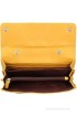Lavie Shoulder Bag(Ocher)